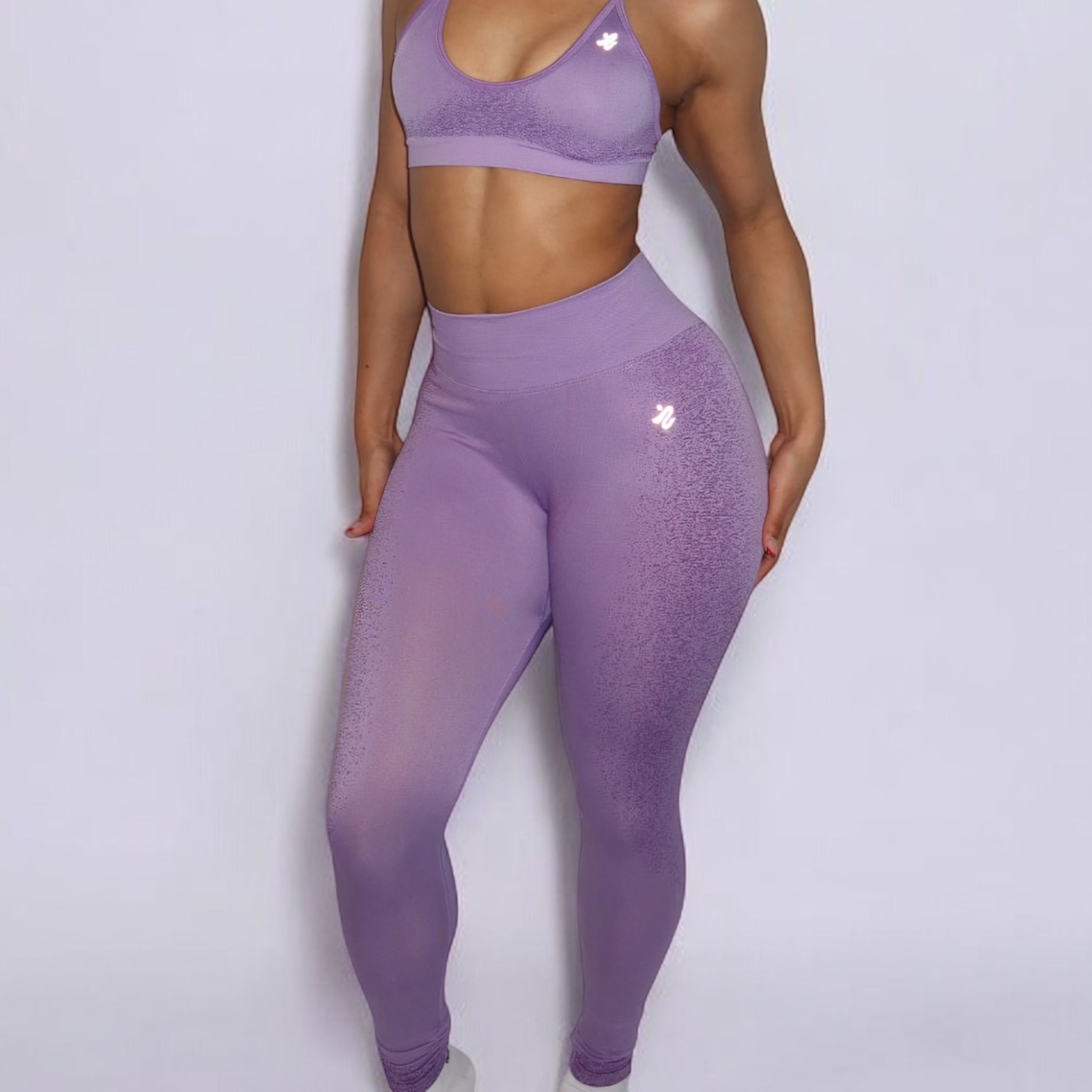 Purple Dream Leggings