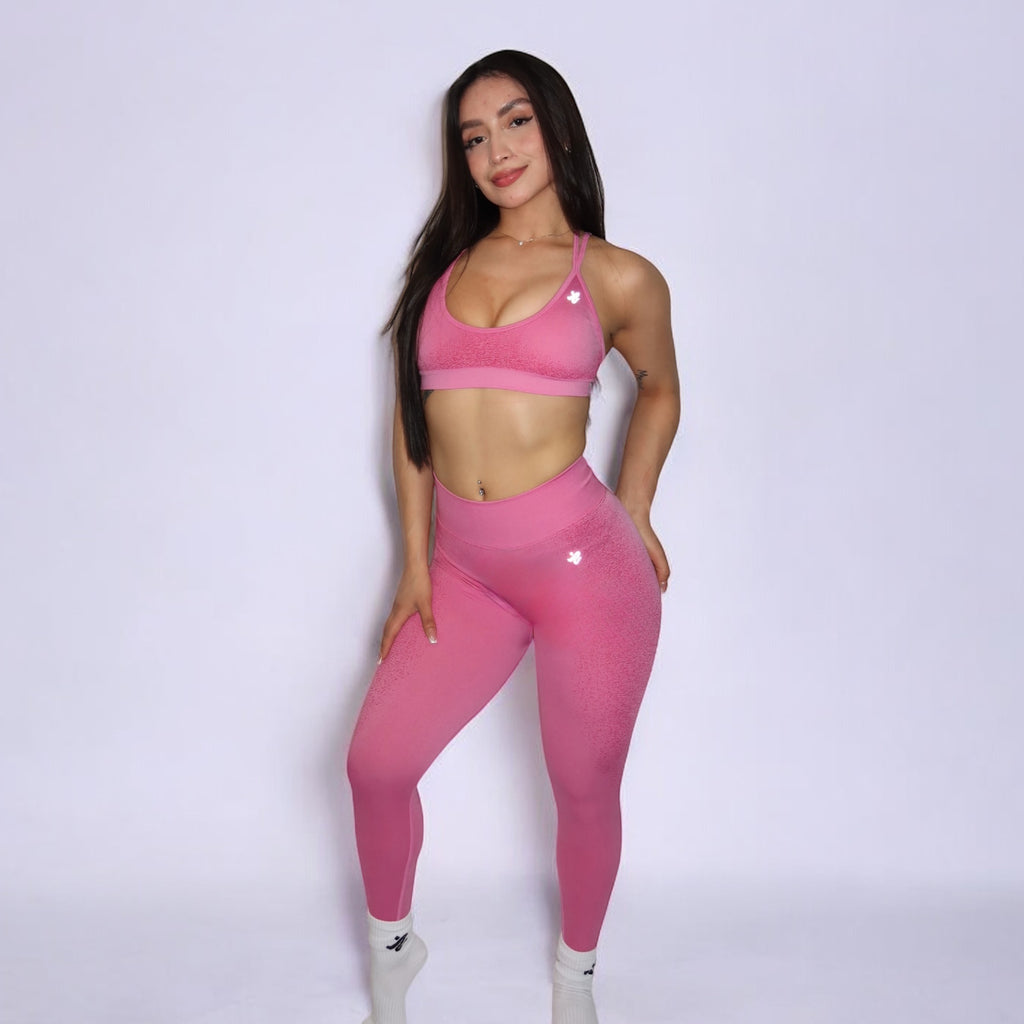 RoseRush Leggings