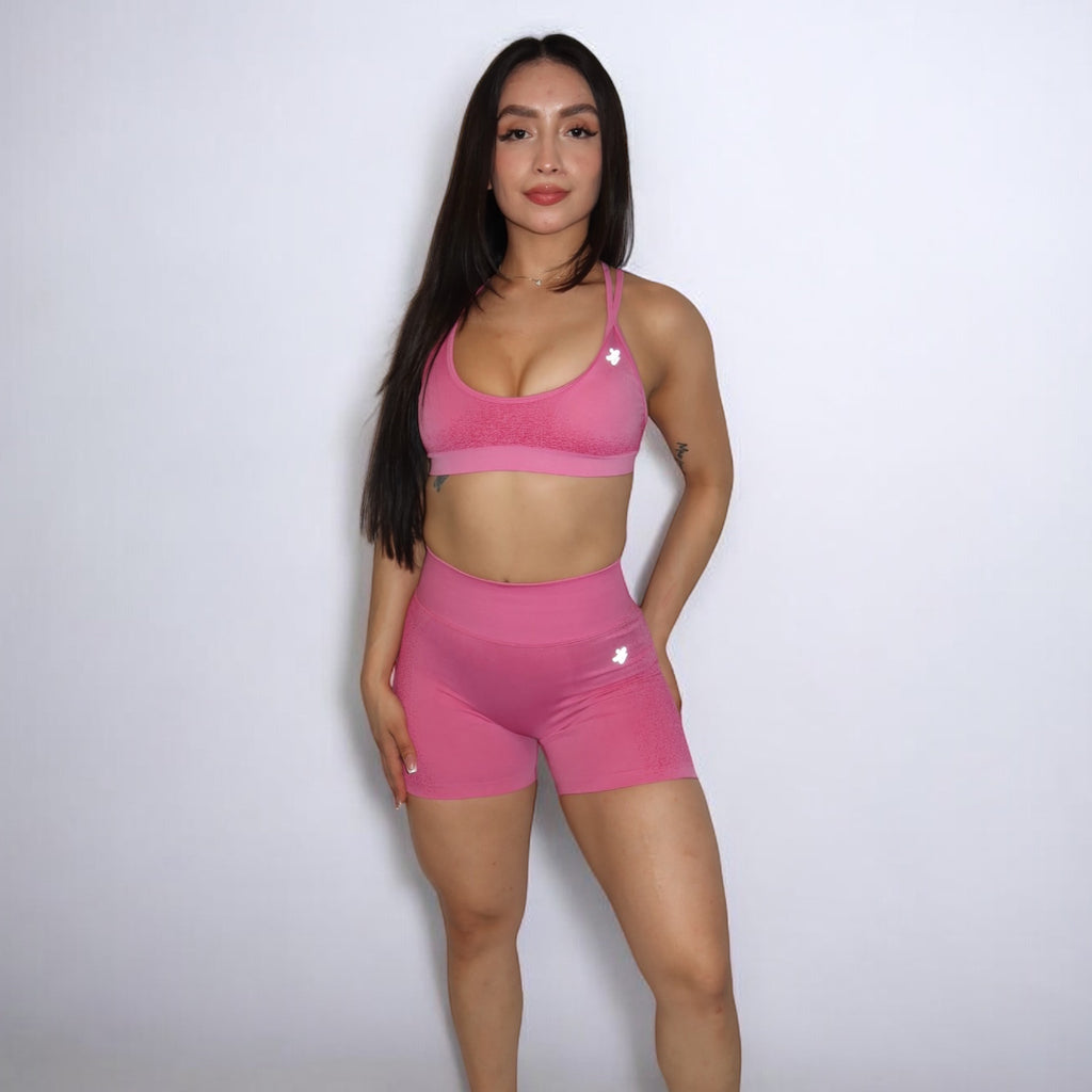 RoseRush Shorts
