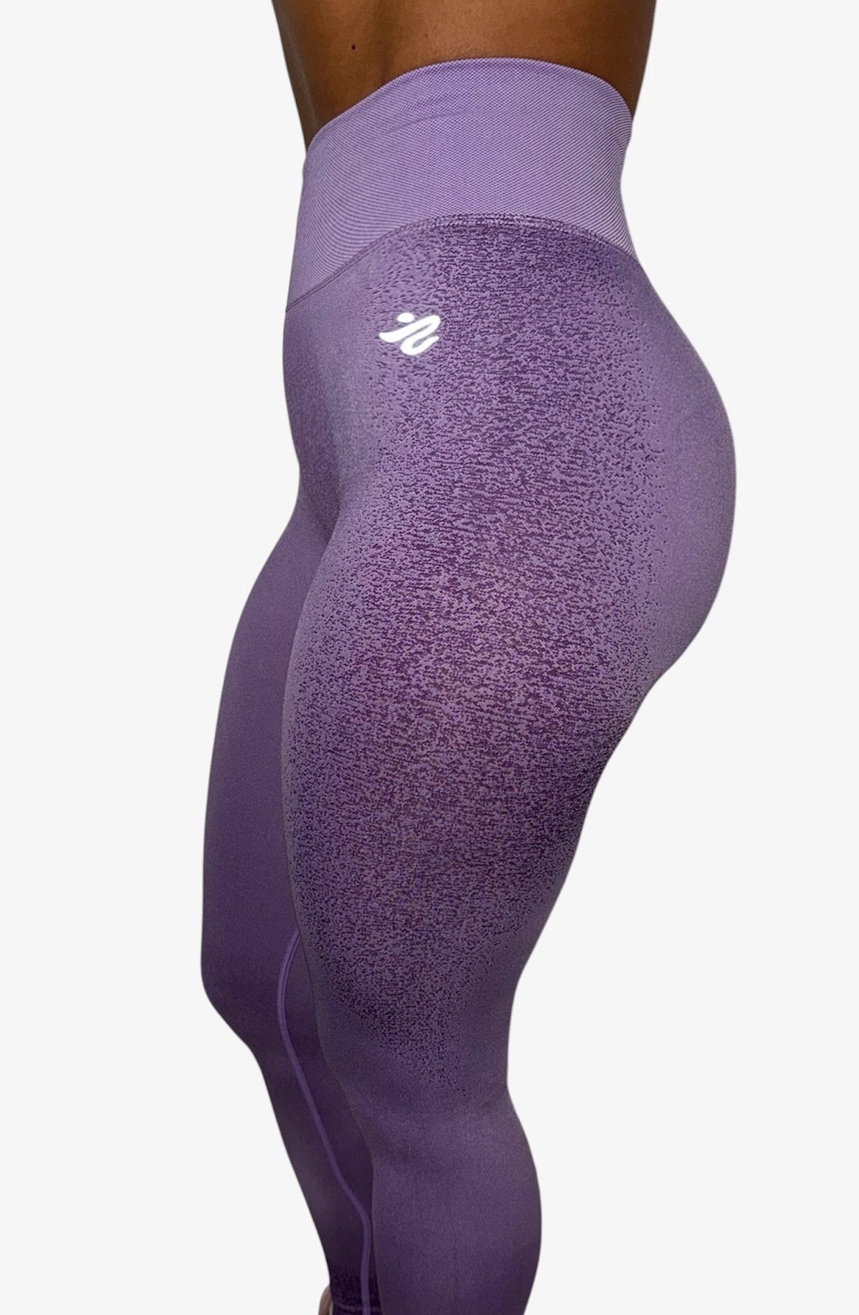 Purple Dream Leggings