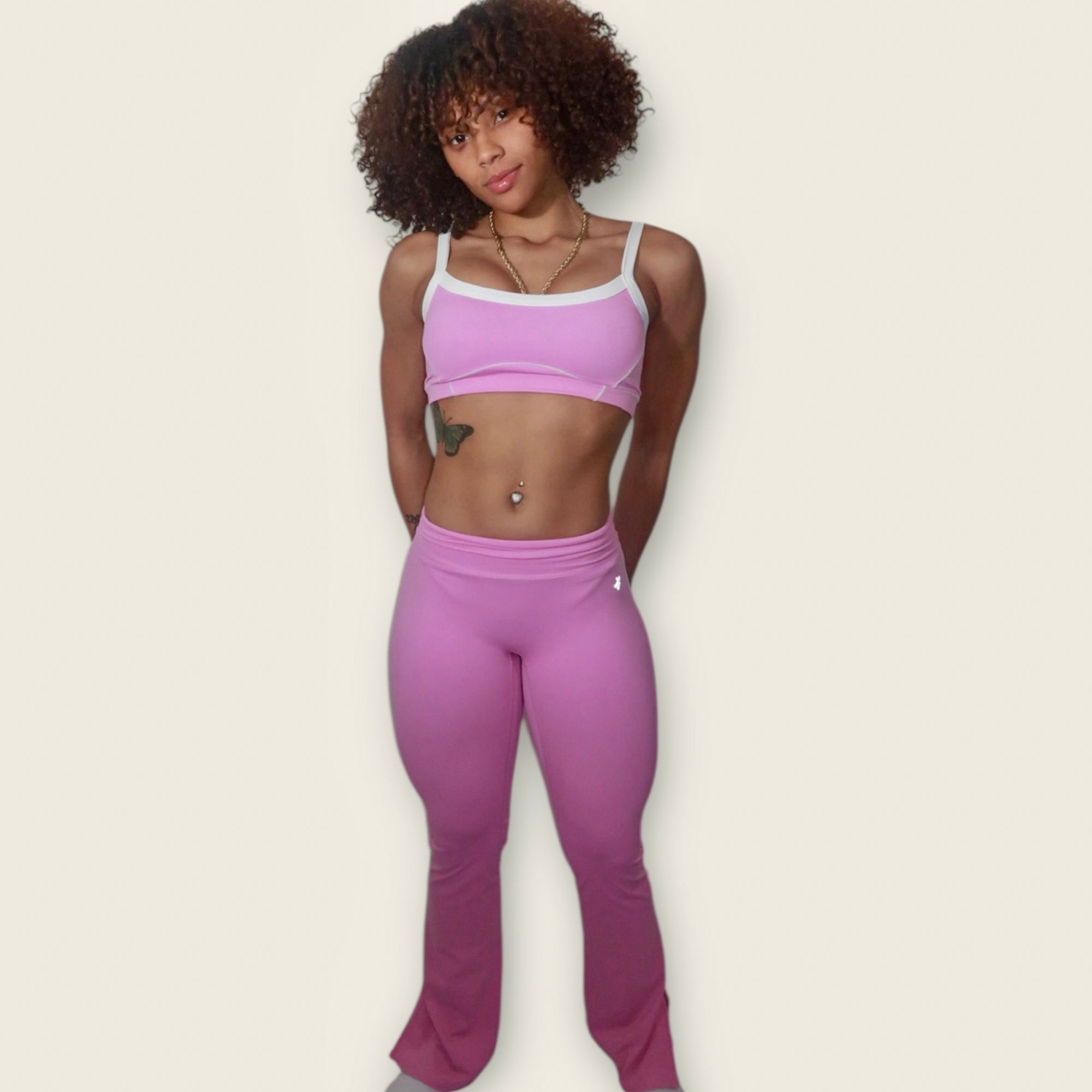 Pink Aura Set