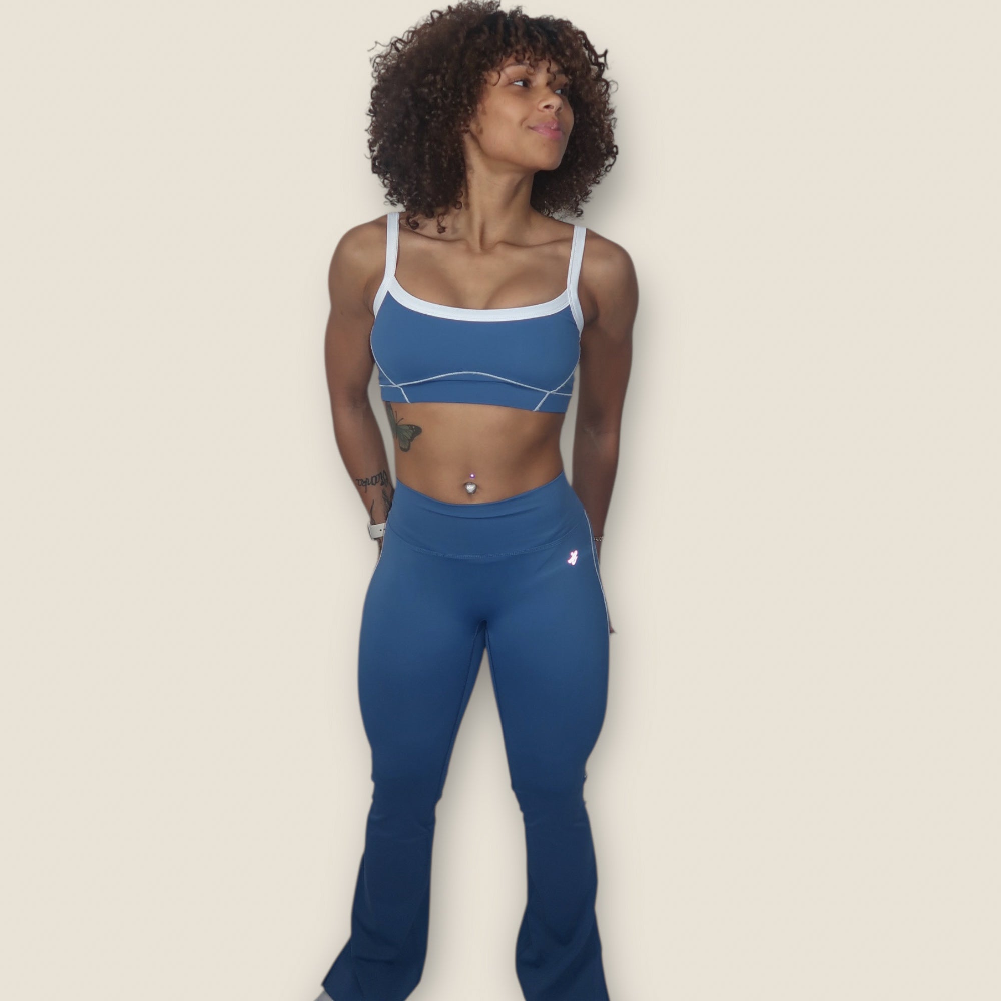 Blue Aura Set