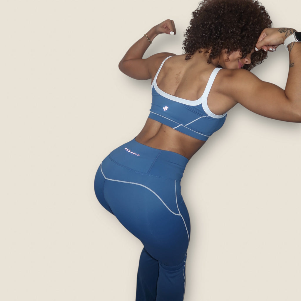 Blue Aura Set