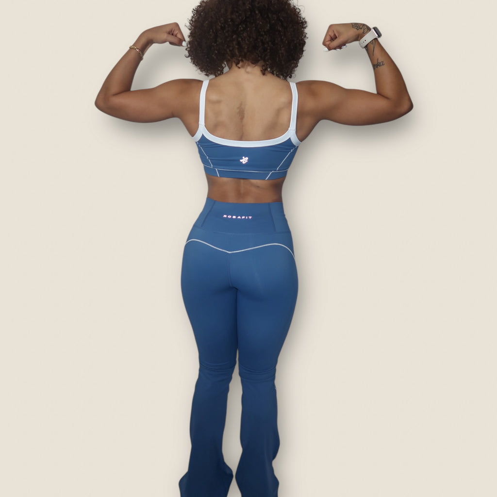 Blue Aura Set