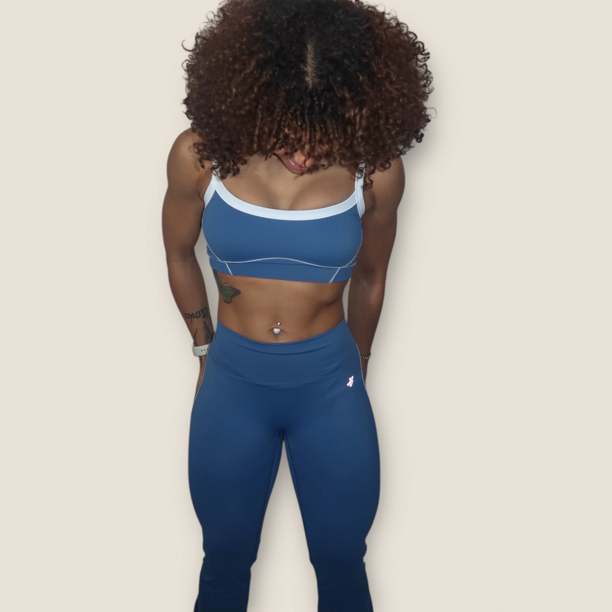 Blue Aura Set