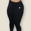 Essence Black Legging